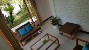 Villa Nima Kota Batu